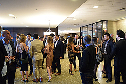 POWER AND BEAUTY CHARITY EVENT